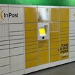 Paczkomat InPostu w Granadzie