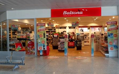 Porty Lotnicze ogłosiły wezwanie na 100% akcji PHZ Baltona