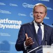 Donald Tusk: To nie Polska, tylko Kaczyński z PiS wychodzą z UE