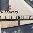 Prom kosmiczny Discovery