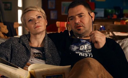 Nowy serial Rodzinka.pl w Dwójce