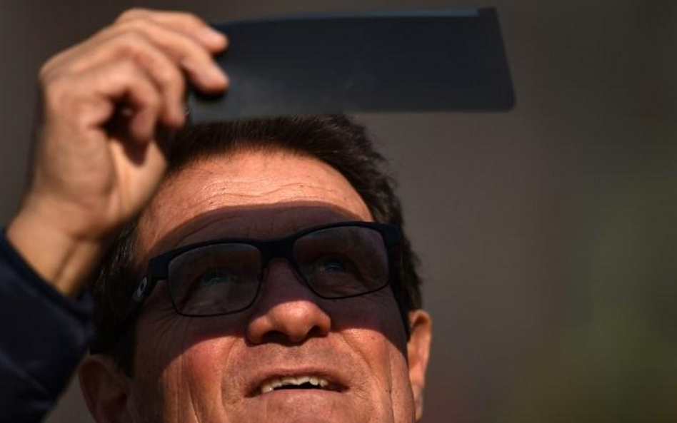 Fabio Capello