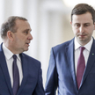 Opozycji potrzebny pakt o nieagresji