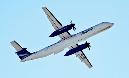 Yakutia Airlines. Rosyjska linia w kłopotach