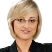 Katarzyna Kurzawska-Puchała doradca podatkowy, menedżer w Deloitte Doradztwo Podatkowe Sp. z o.o. (b