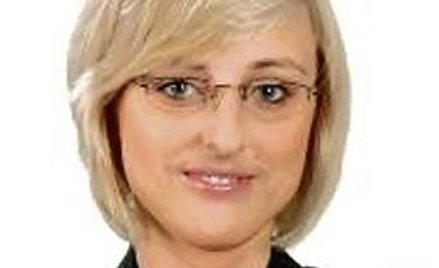Katarzyna Kurzawska-Puchała doradca podatkowy, menedżer w Deloitte Doradztwo Podatkowe Sp. z o.o. (b