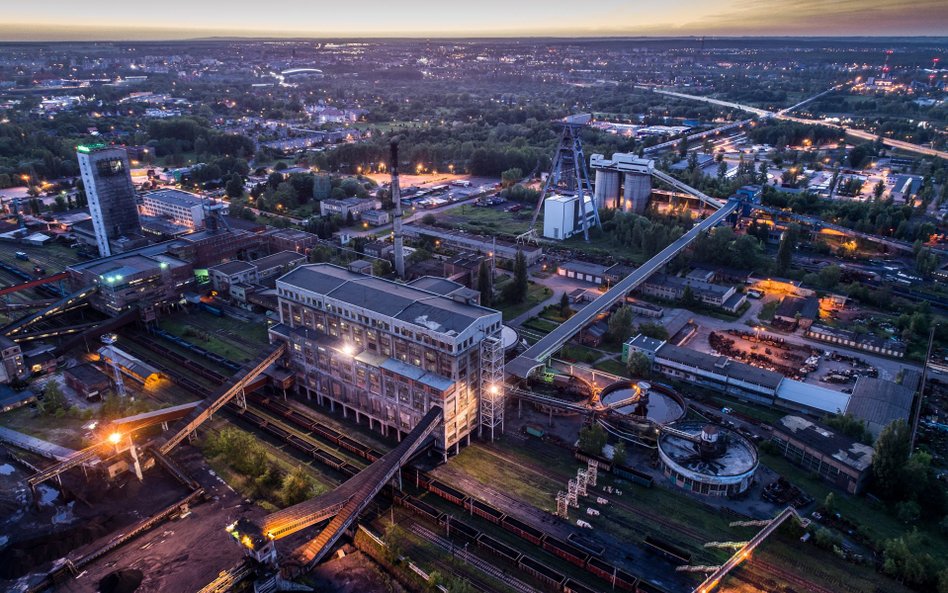 Zadłużenie Gliwic na koniec 2020 r. wynosiło 521 mln zł, wobec 373,2 mln zł na koniec 2019 r.