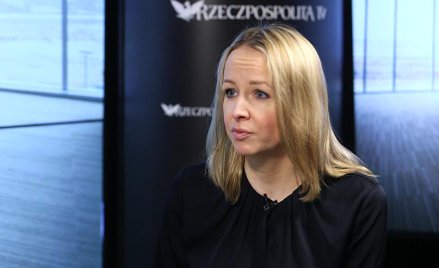 #RZECZoBIZNESIE: Magdalena Kowalewska: Na warszawskim rynku nieruchomości biurowych jest gorąco