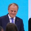 Donald Tusk, Jarosław Kaczyński