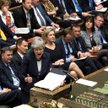 Theresa May