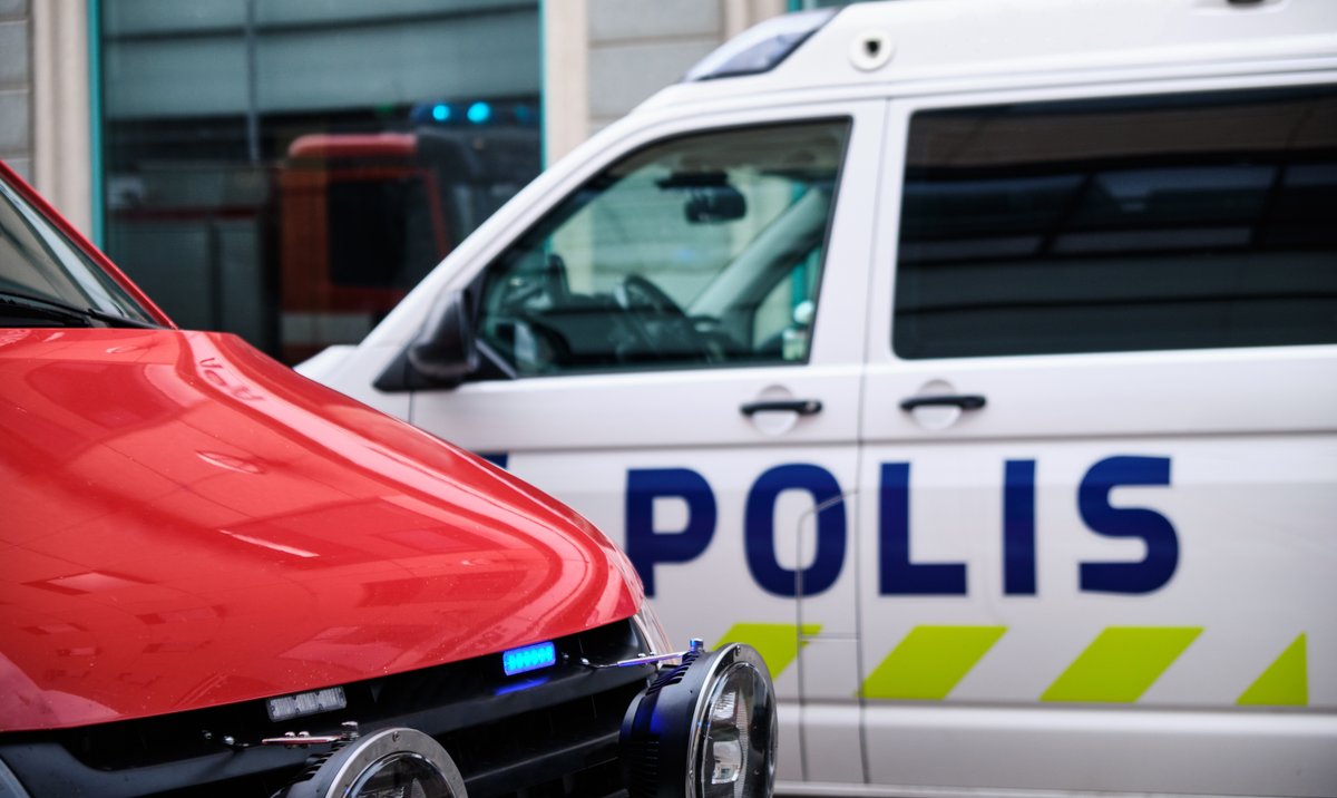 Seria pożarów w Finlandii. Policja: Motywem podpalaczy może być wyzwanie w sieci