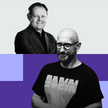 Robert Małecki – polski pisarz, autor powieści kryminalnych oraz thrillerów, politolog, filozof, dzi
