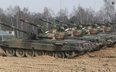 Polska dała Ukrainie kilkaset czołgów, w tym zmodernizowane maszyny PT-91 Twardy