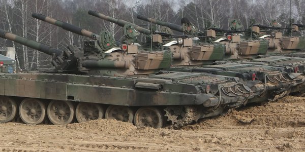 Rząd ma ujawnić, co Polska oddała Ukrainie. Rzecznik prezydenta: To nie jest dobra decyzja