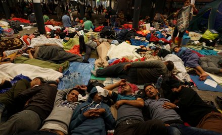 Niemcy: Wyjeżdżają do Syrii na wakacje? Stracą status uchodźcy