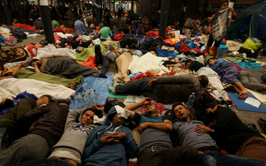 Niemcy: Wyjeżdżają do Syrii na wakacje? Stracą status uchodźcy