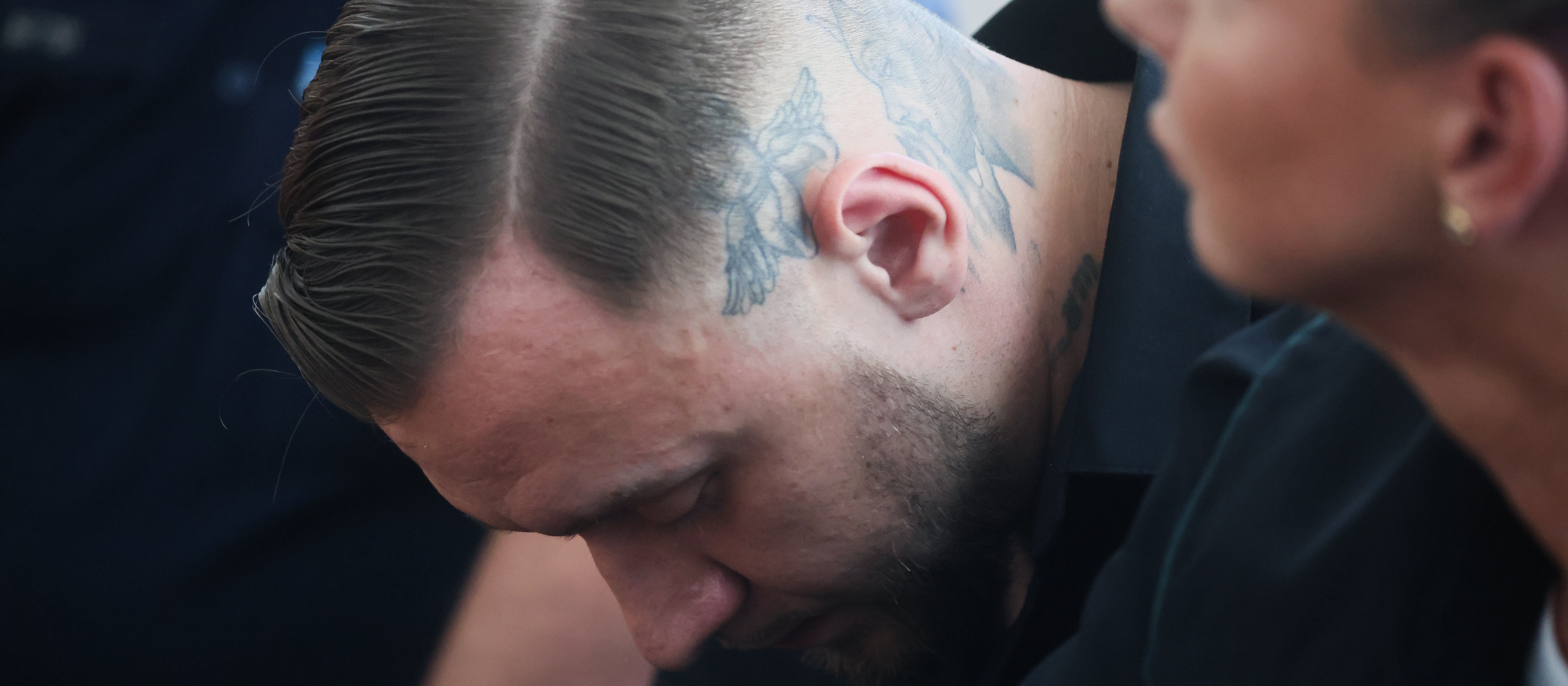 Prokurator Piotr Kosmaty o surowych karach: Tu nie chodzi o zemstę