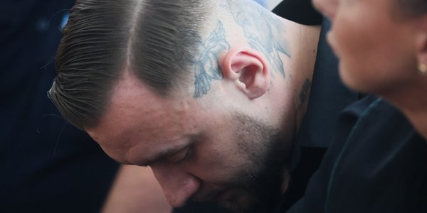Prokurator Piotr Kosmaty o surowych karach: Tu nie chodzi o zemstę