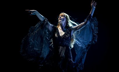 Florence + The Machine