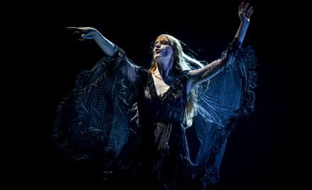 Florence + The Machine