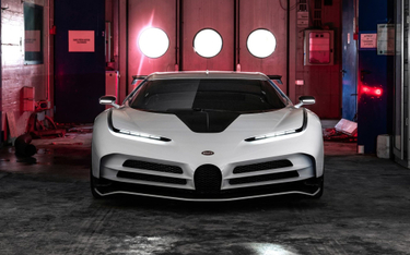 Możesz kupić jedno z dziesięciu Bugatti za ponad 36 mln zł
