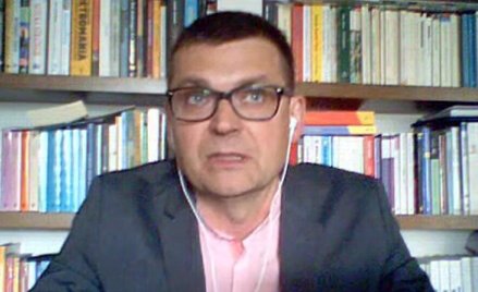 Giełda i inwestowanie to wyzwanie