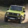 Ceny | Suzuki Jimny: Bezkonkurencyjne