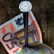 Podwójna zapora na europejską falę długów