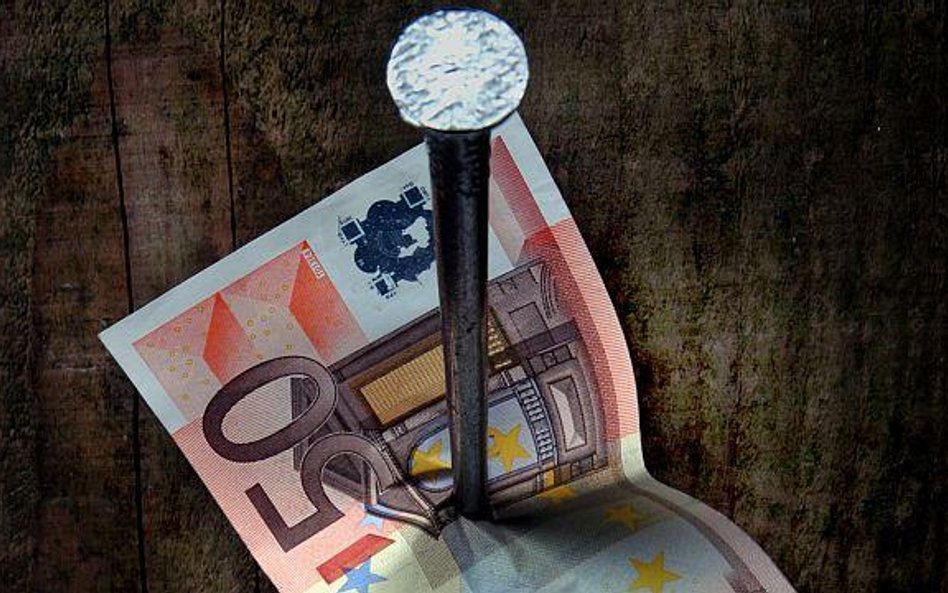 Inwestorzy znów czekają na szczyt