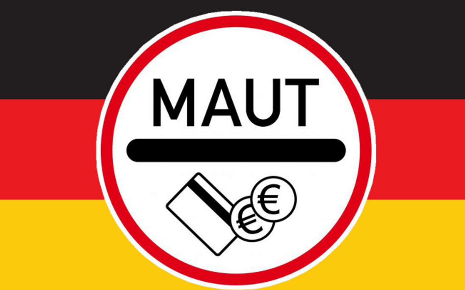 Przewoźnicy naciągani przy zwrocie mautu
