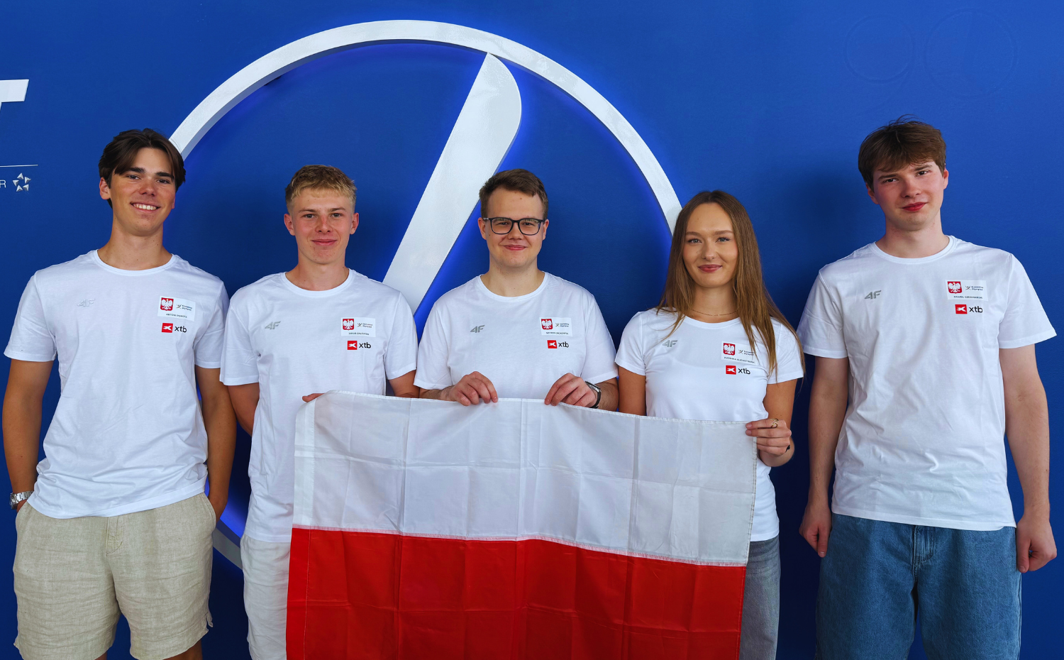 Młodzi Polacy błysnęli na Międzynarodowej Olimpiadzie Ekonomicznej