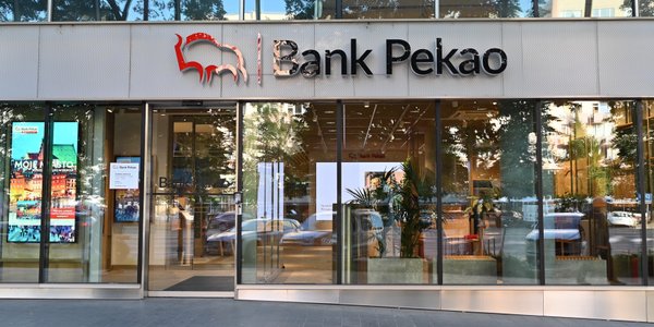 Pekao utrzymał mocny biznes. Wyniki lepsze od oczekiwań