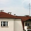 Sąsiedzi nie chcą naprawy dachu