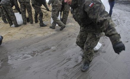 Zasiłek chorobowy dla mundurowych