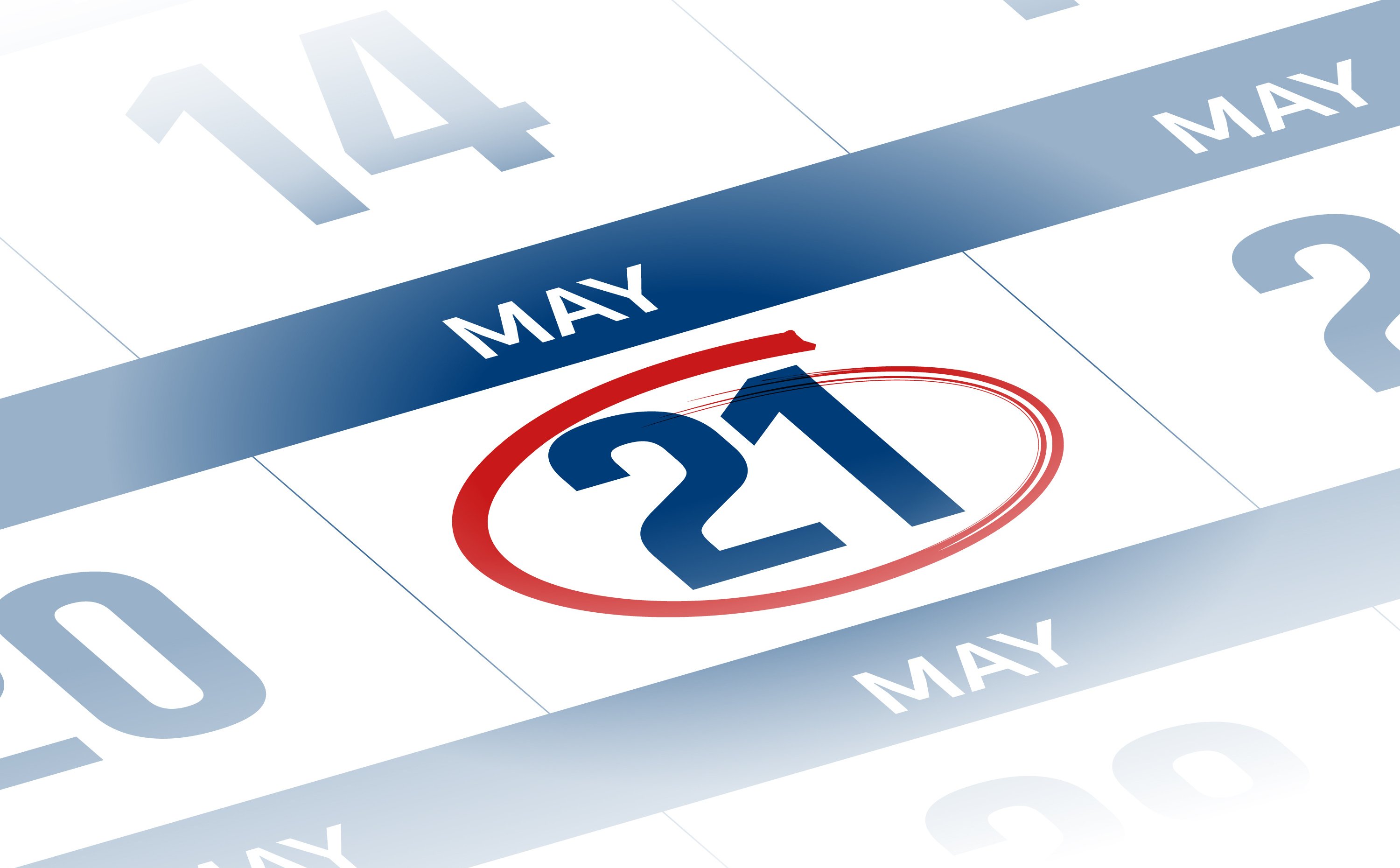 Wydarzy się dziś. Kalendarium wydarzeń na rynkach w dniu 21.05.2025