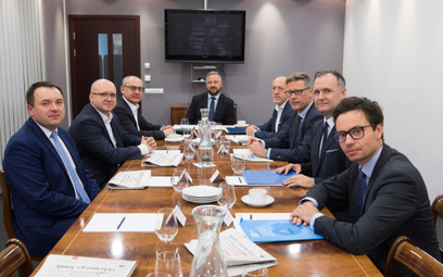 Energy efficiency fuels the Polish economy
