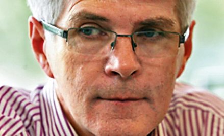Mirosław Gronicki