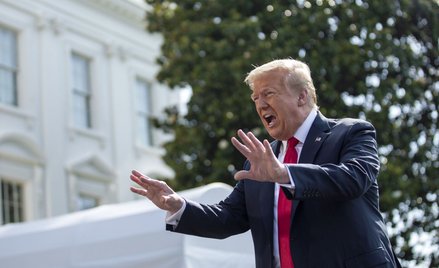 USA: Chińskie spółki będą usuwane z giełd