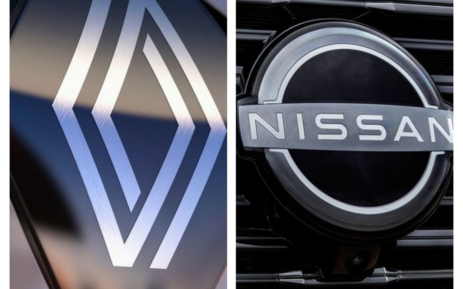 Sojusz Renault-Nissan na nowo. Obaj partnerzy są równi