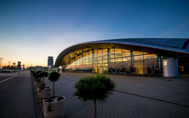 Port lotniczy Rzeszów–Jasionka obsłużył w 2019 roku ponad 772 tysiące pasażerów