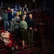 „Spadek" w Netflix, czyli rodzina czeka na pieniądze