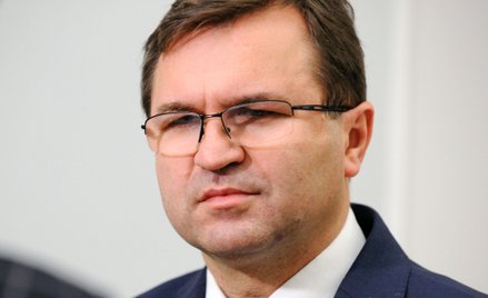 Zbigniew GirzyńskiZbigniew Girzyński