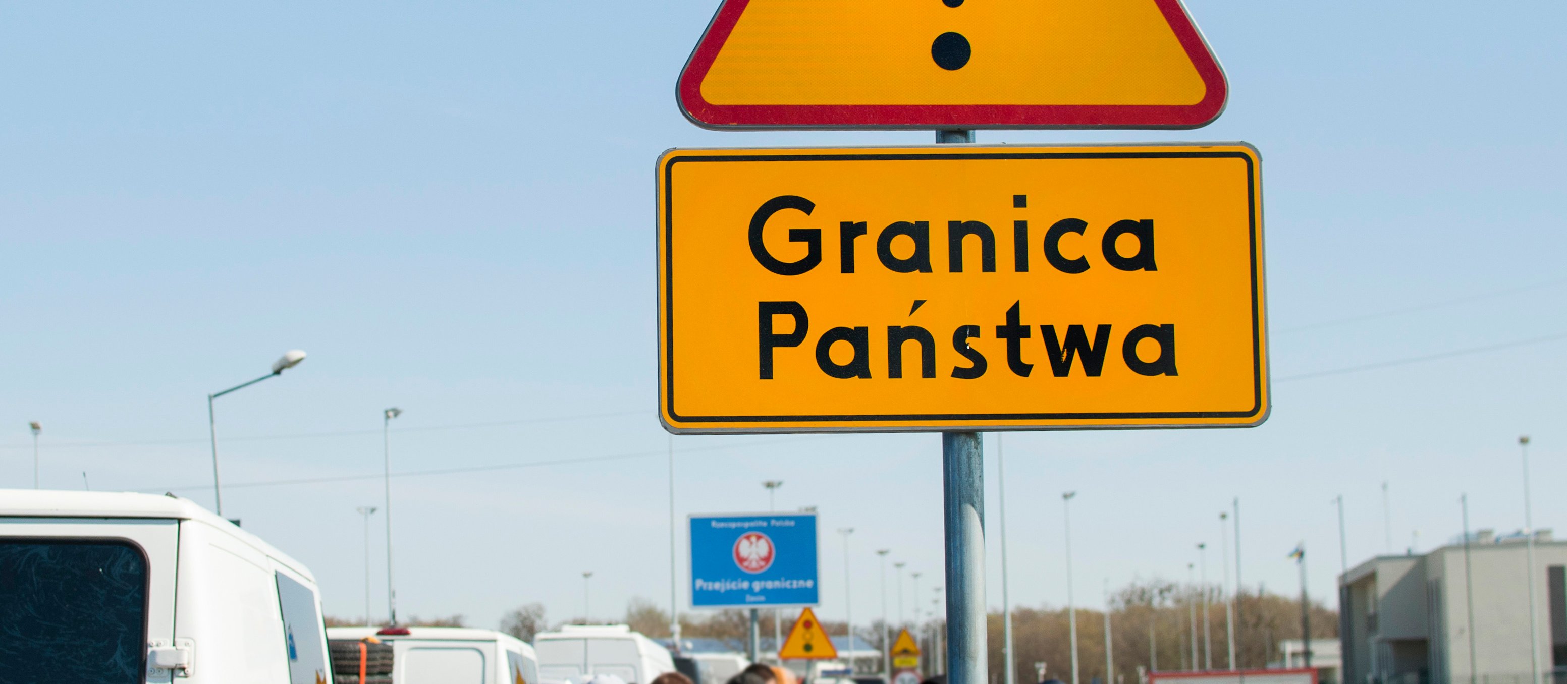 The Ministry of Żurka wants higher penalties for migrant smuggling: up to 20 years in prison