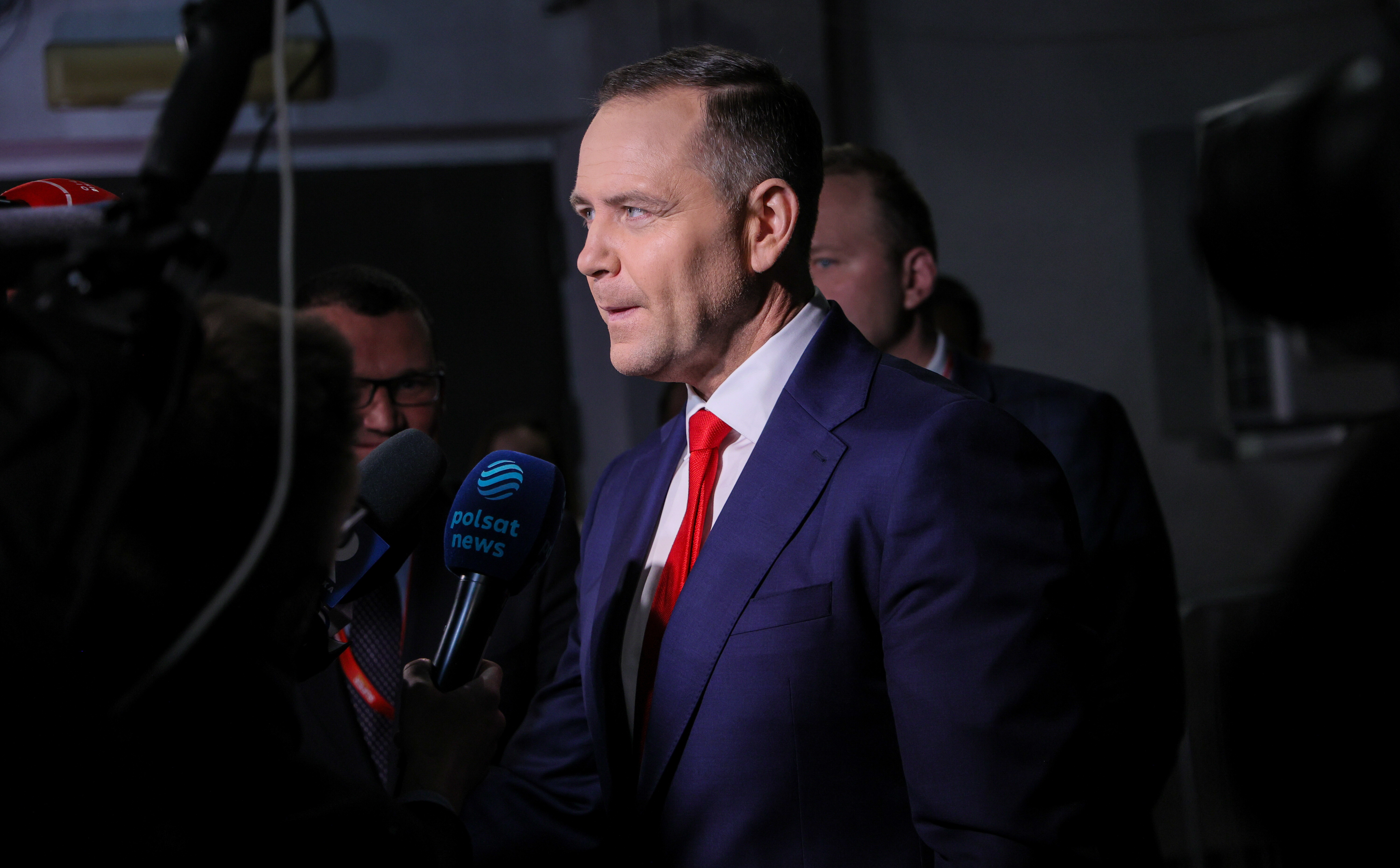 Michał Szułdrzyński: Ważne wnioski po debacie prezydenckiej. Gospodarz wygrywa, zadyszka Nawrockiego i kompromitacja ekstremum