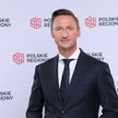 Olgierd Geblewicz, prezes Związku Województw RP, marszałek woj. zachodniopomorskiego