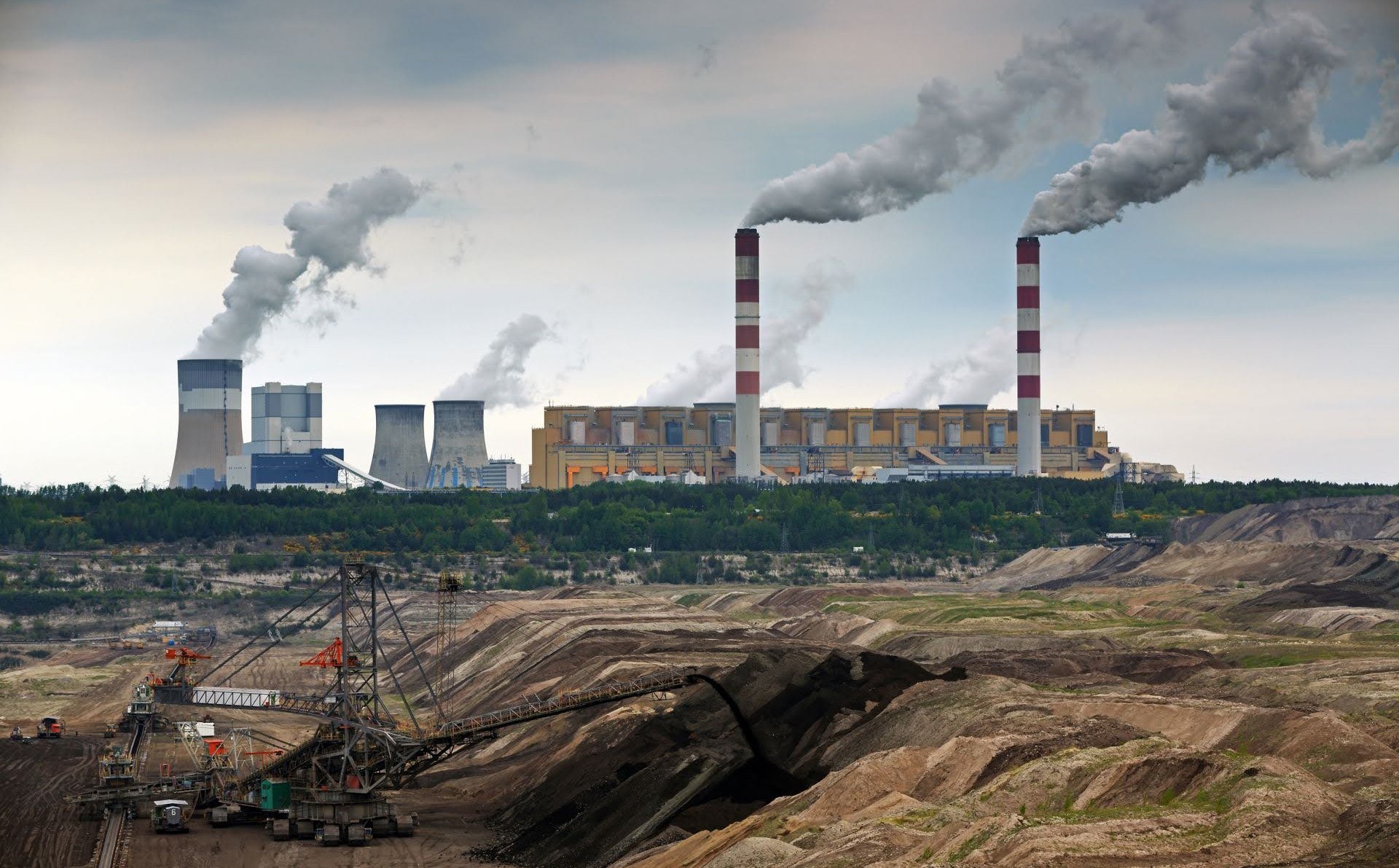 Rząd chce rozwiązać problem niewykorzystanych złóż. Zaprasza samorządy do rozmów