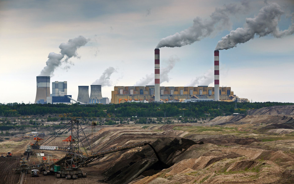 Druga rządowa lokalizacja atomu w Bełchatowie? To coraz bardziej prawdopodobne