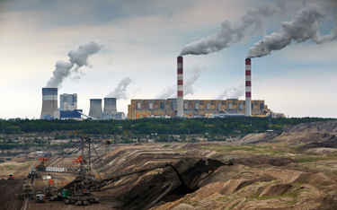 Polska w 2030 roku jedynym bastionem węgla i gazu w UE?