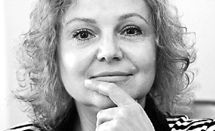 Barbara Kondracka