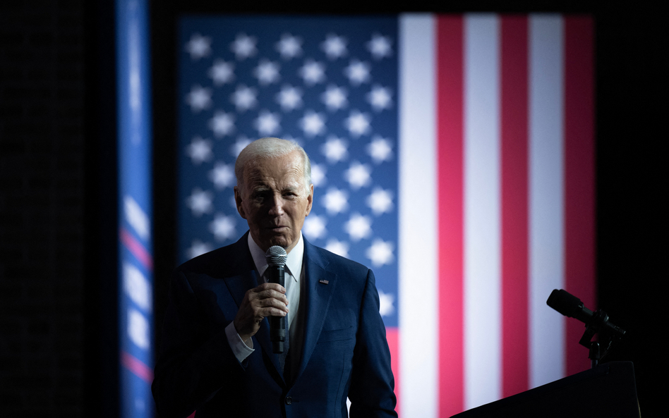 Biden nominował pierwszą w historii Latynoskę do Rady Gubernatorów Rezerwy Federalnej